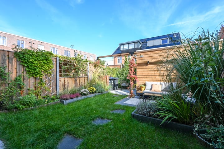 Foto 23 van Gravin Sophiapark 19