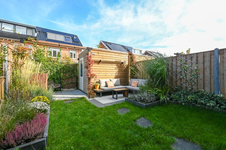 Foto 24 van Gravin Sophiapark 19