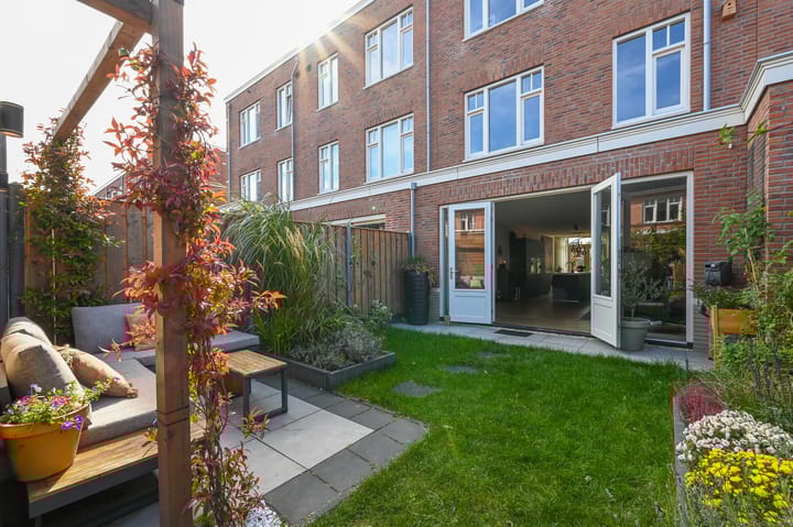 Foto 26 van Gravin Sophiapark 19