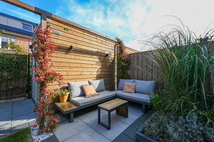 Foto 25 van Gravin Sophiapark 19