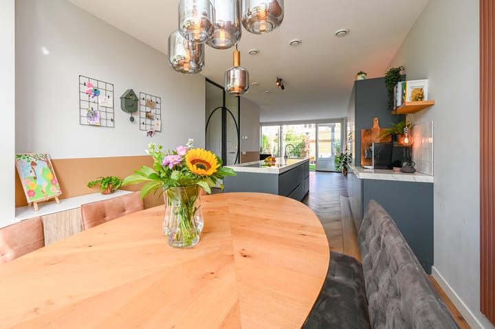 Foto 17 van Gravin Sophiapark 19