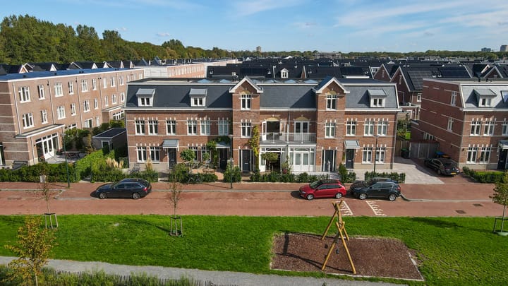 Foto 55 van Gravin Sophiapark 19