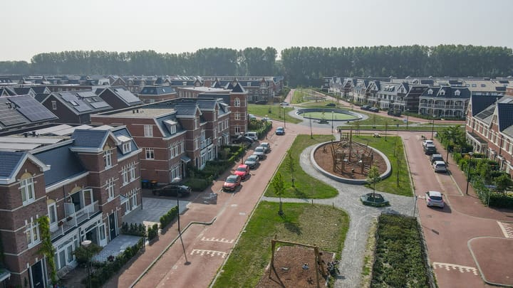 Foto 56 van Gravin Sophiapark 19