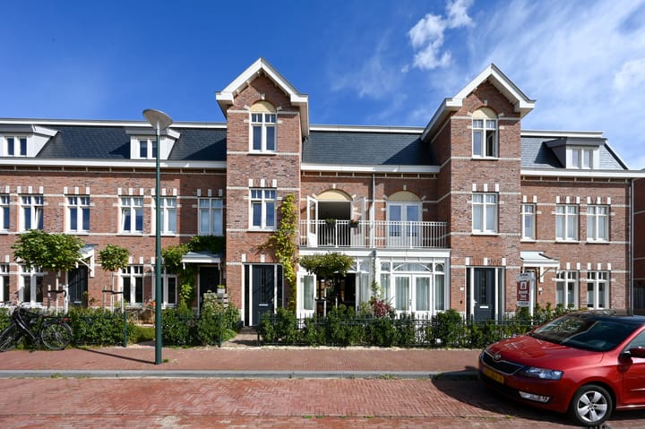 Foto 4 van Gravin Sophiapark 19