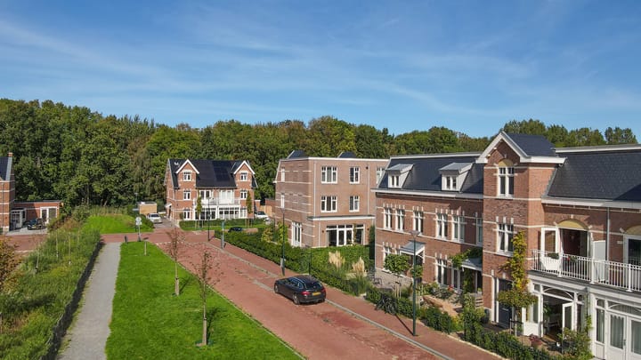 Foto 6 van Gravin Sophiapark 19