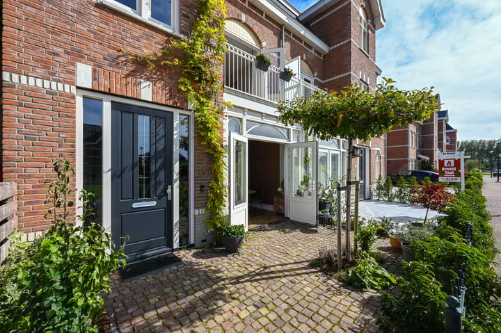 Foto 9 van Gravin Sophiapark 19