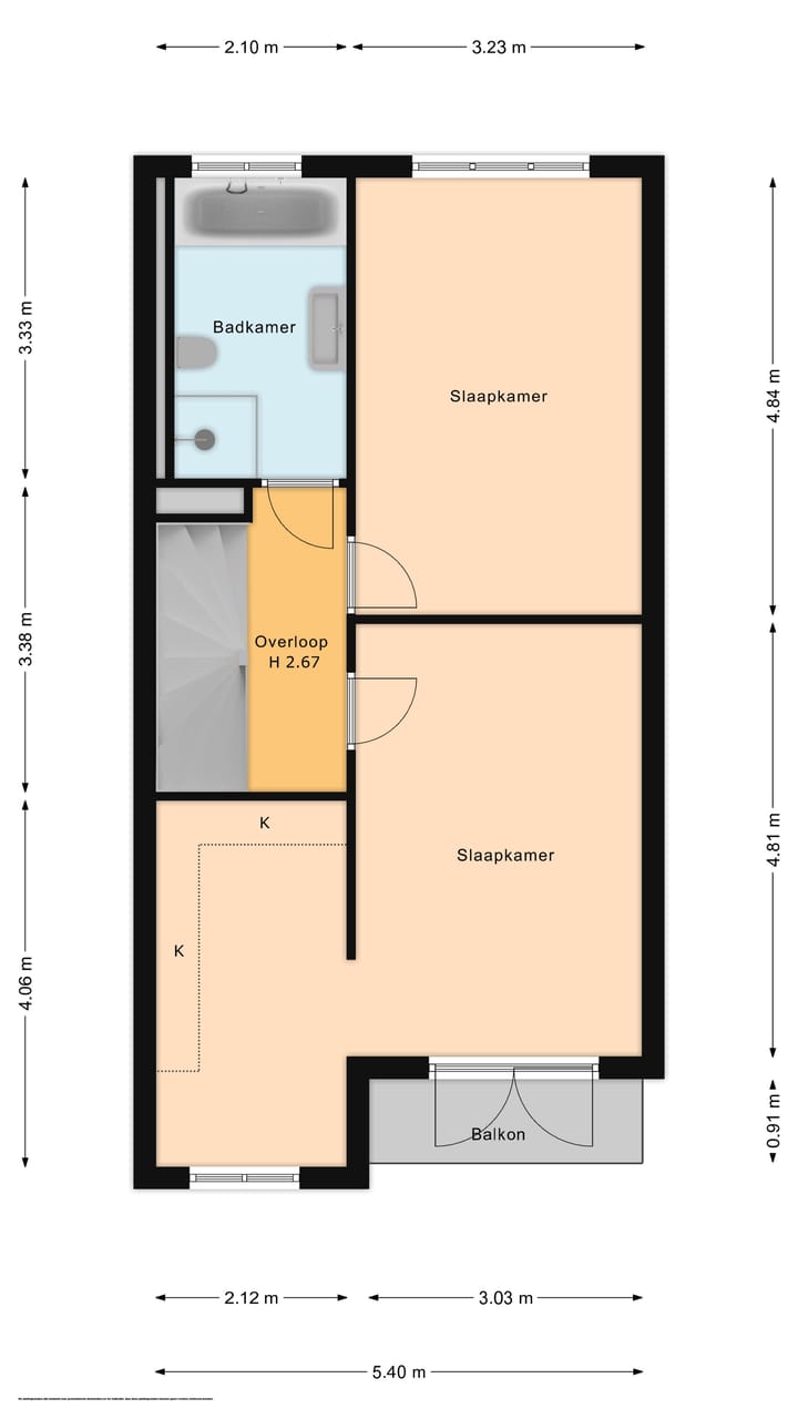 Foto 72 van Gravin Sophiapark 19