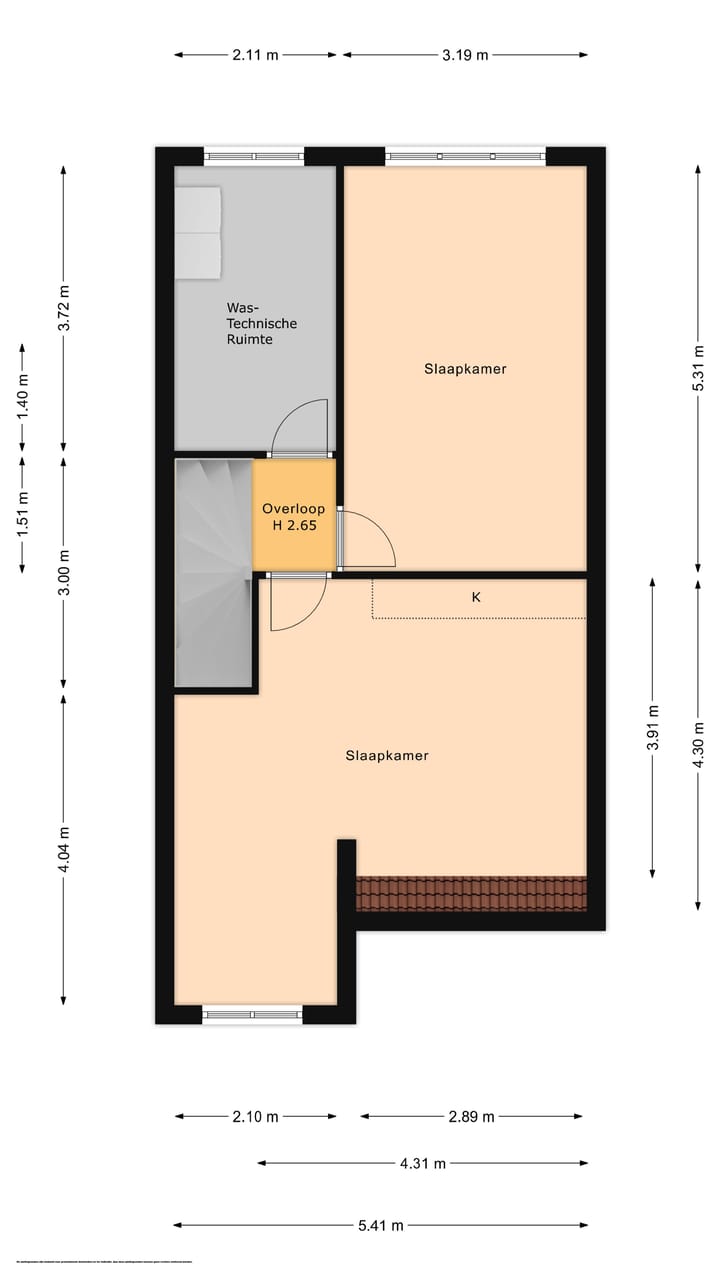 Foto 73 van Gravin Sophiapark 19