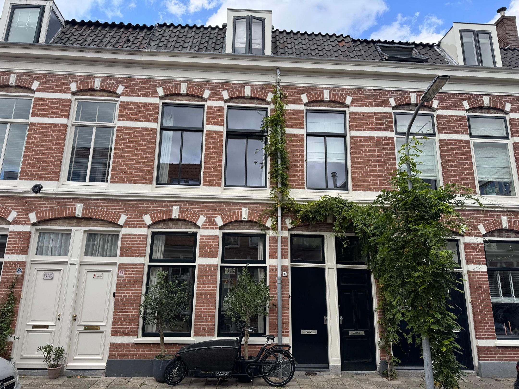 Waldeck Pyrmontstraat 6-ZW