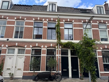 Waldeck Pyrmontstraat 6-ZW