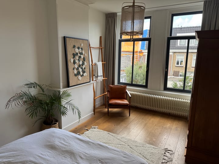 Photo 8 of Waldeck Pyrmontstraat 6-ZW