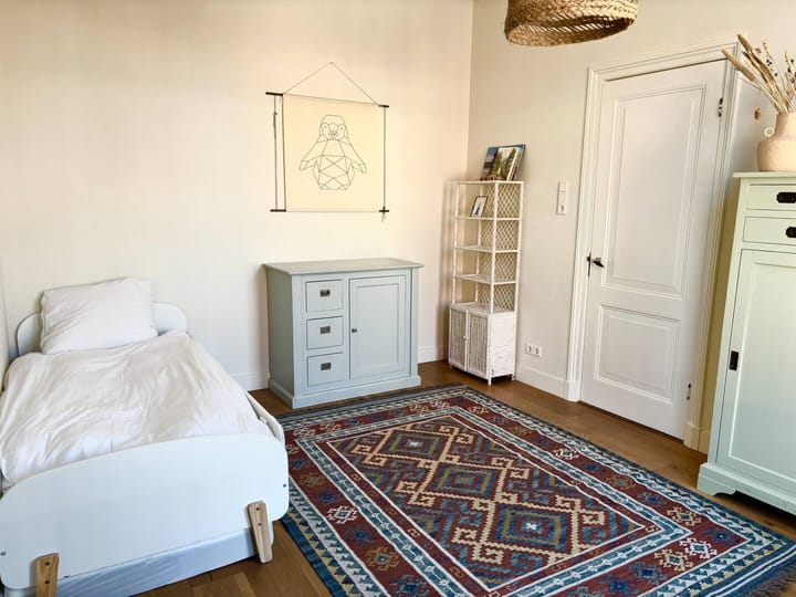 Photo 10 of Waldeck Pyrmontstraat 6-ZW