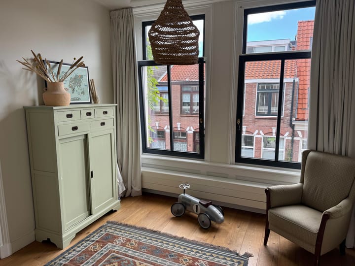 Photo 11 of Waldeck Pyrmontstraat 6-ZW