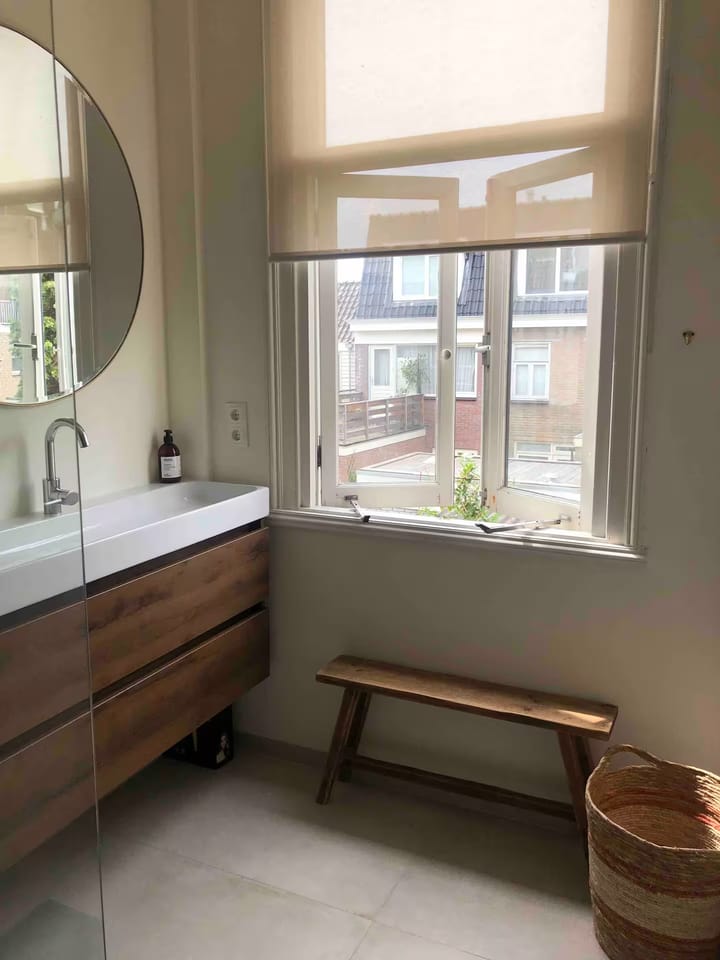 Photo 12 of Waldeck Pyrmontstraat 6-ZW