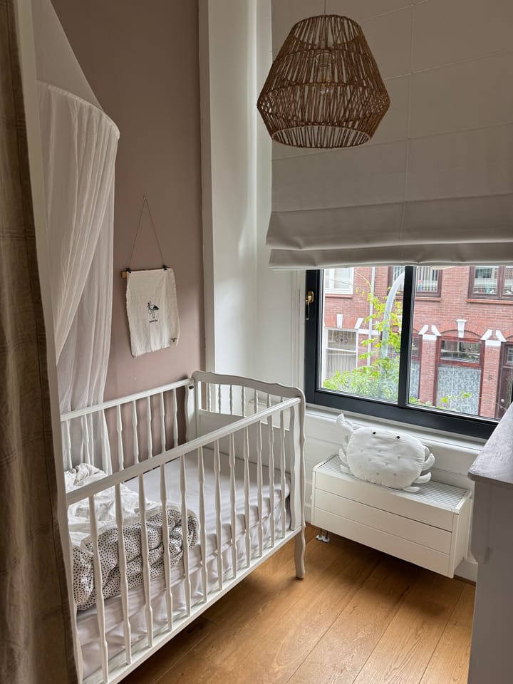 Photo 14 of Waldeck Pyrmontstraat 6-ZW