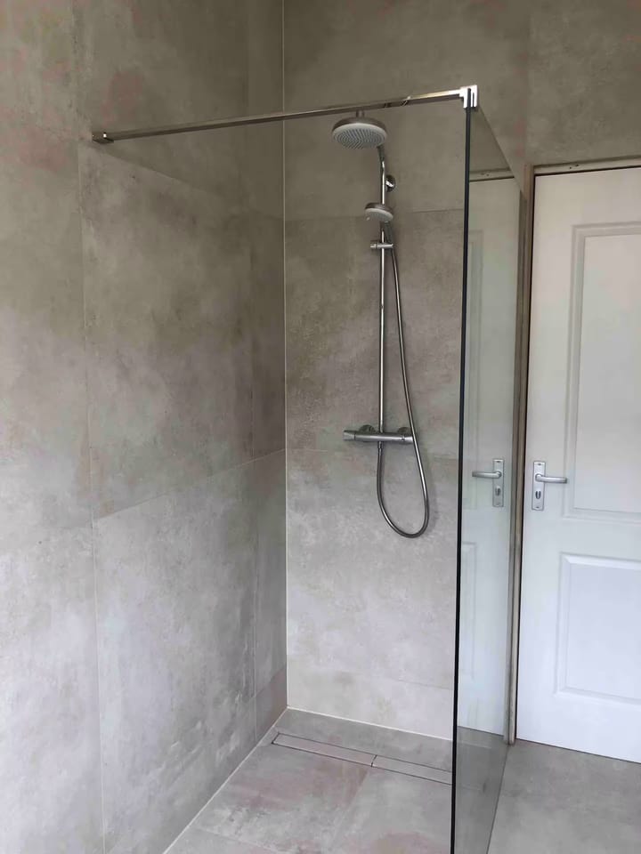 Photo 13 of Waldeck Pyrmontstraat 6-ZW