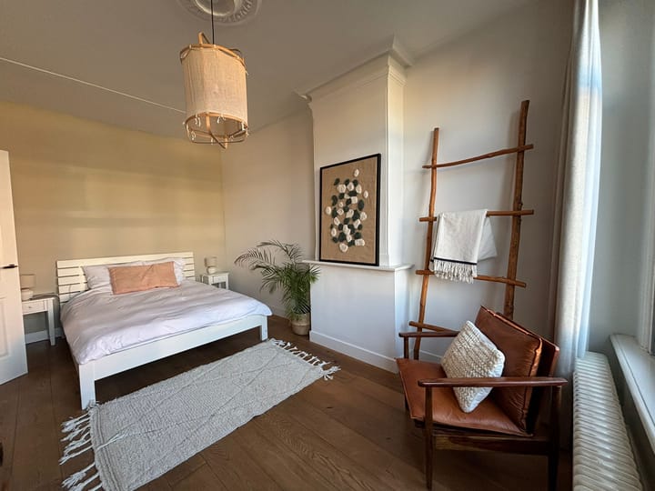 Photo 7 of Waldeck Pyrmontstraat 6-ZW