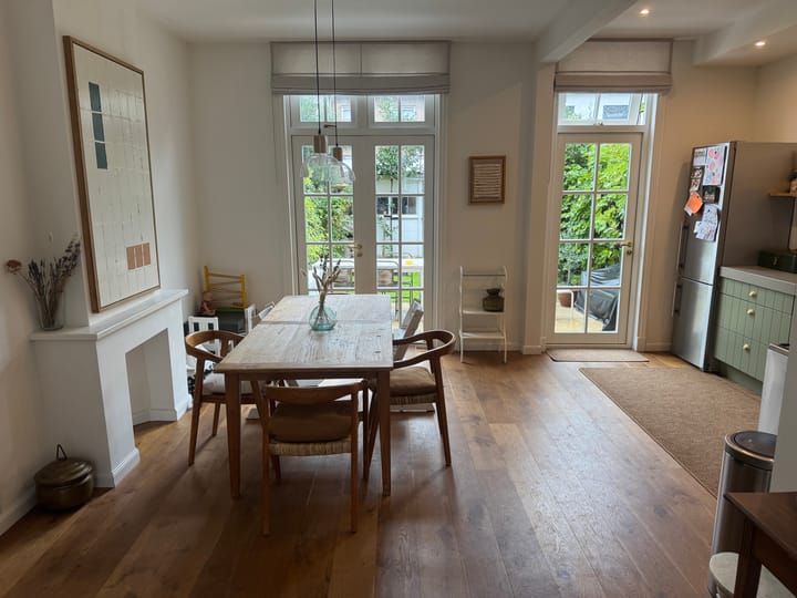 Photo 5 of Waldeck Pyrmontstraat 6-ZW