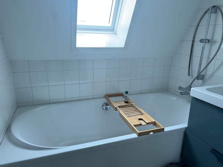 Photo 18 of Waldeck Pyrmontstraat 6-ZW