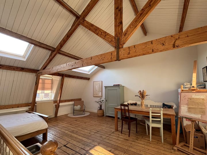 Photo 15 of Waldeck Pyrmontstraat 6-ZW