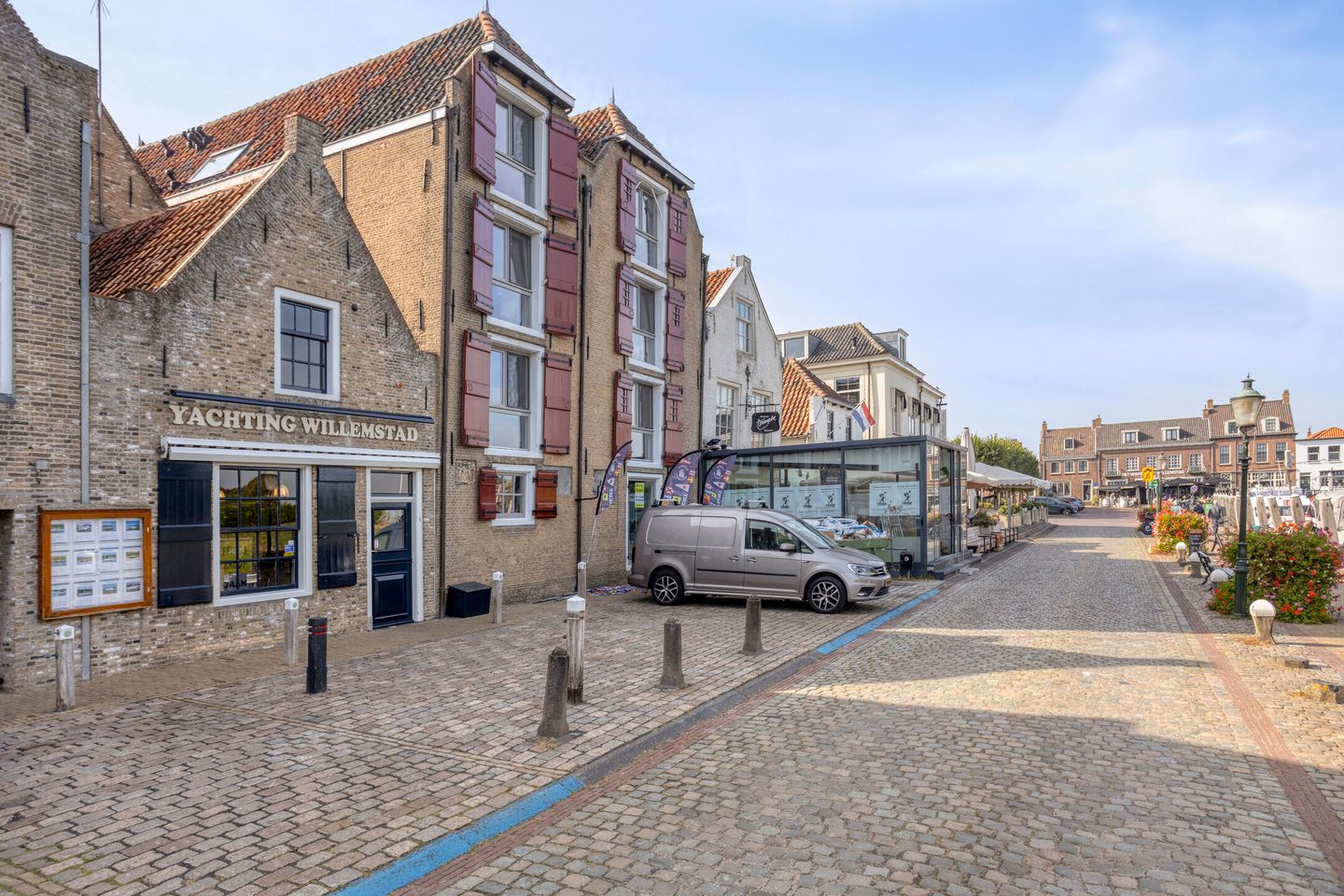 Bekijk foto 5 van Benedenkade 5