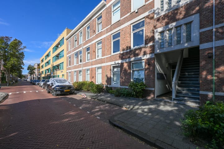 Photo 6 of Cartesiusstraat 5