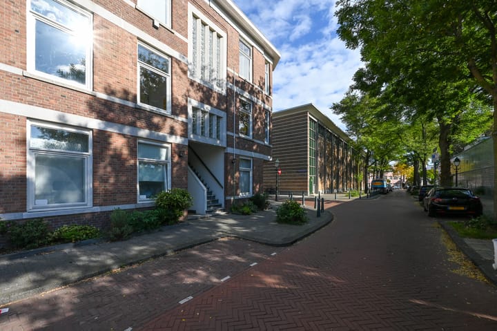 Photo 7 of Cartesiusstraat 5