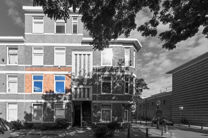 Photo 9 of Cartesiusstraat 5