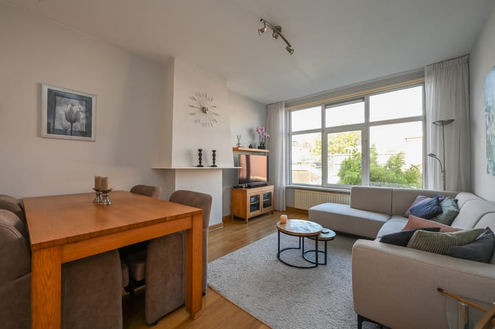 Photo 12 of Cartesiusstraat 5