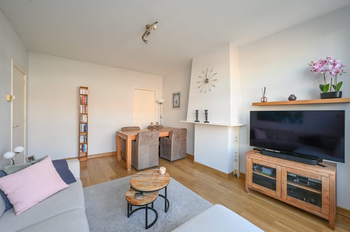 Photo 14 of Cartesiusstraat 5