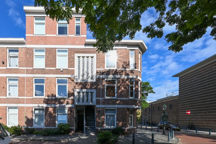 Photo 4 of Cartesiusstraat 5