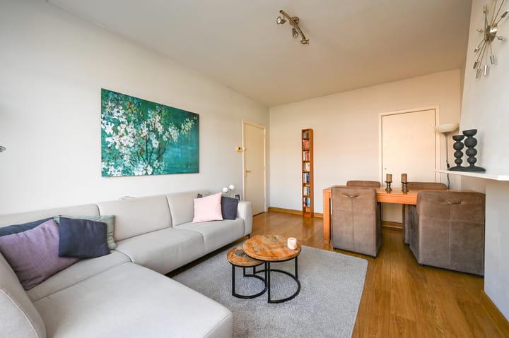 Photo 15 of Cartesiusstraat 5