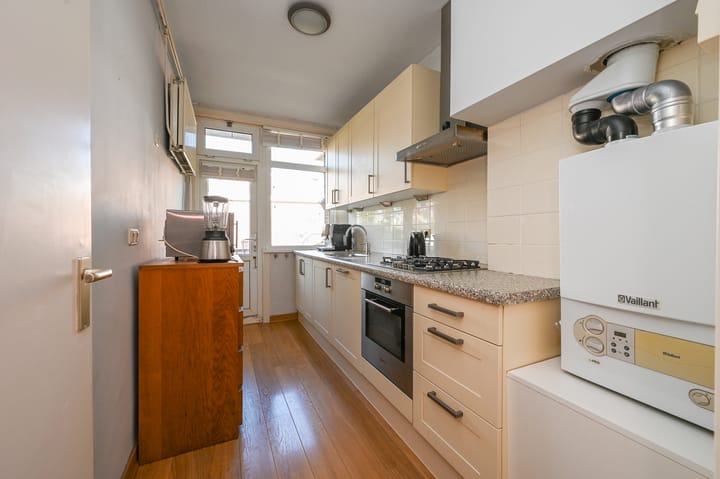 Photo 16 of Cartesiusstraat 5