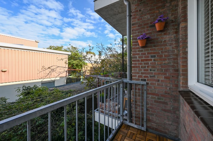 Photo 18 of Cartesiusstraat 5