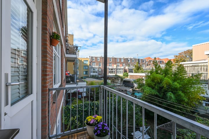 Photo 19 of Cartesiusstraat 5