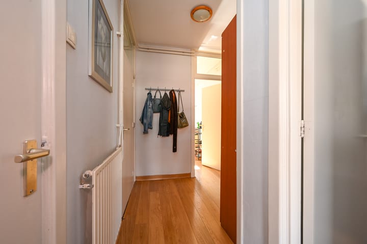 Photo 21 of Cartesiusstraat 5