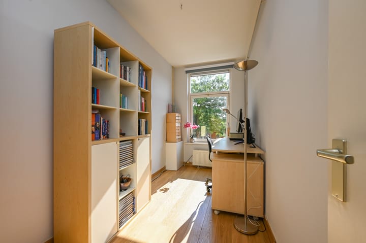 Photo 24 of Cartesiusstraat 5