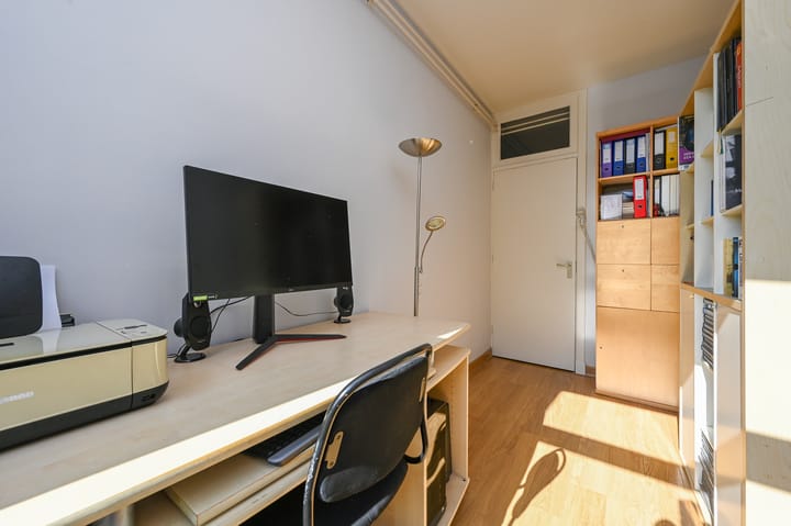 Photo 25 of Cartesiusstraat 5