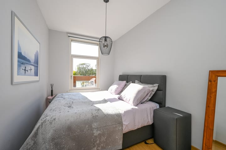 Photo 26 of Cartesiusstraat 5