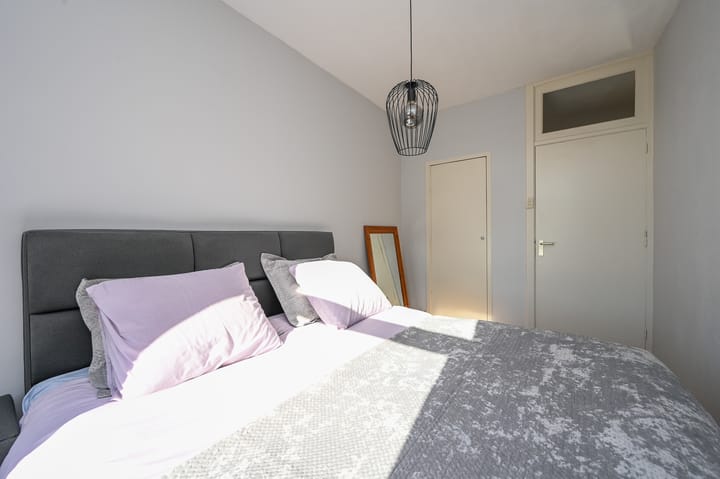 Photo 27 of Cartesiusstraat 5