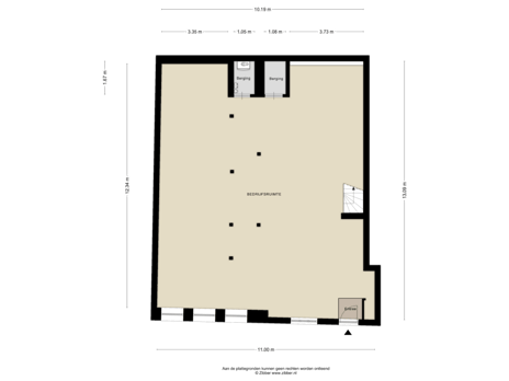 View floorplan