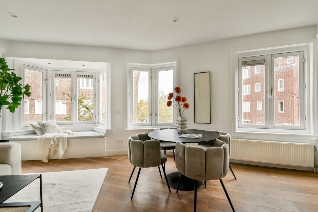 Photo 2 of Rietwijkerstraat 43-2