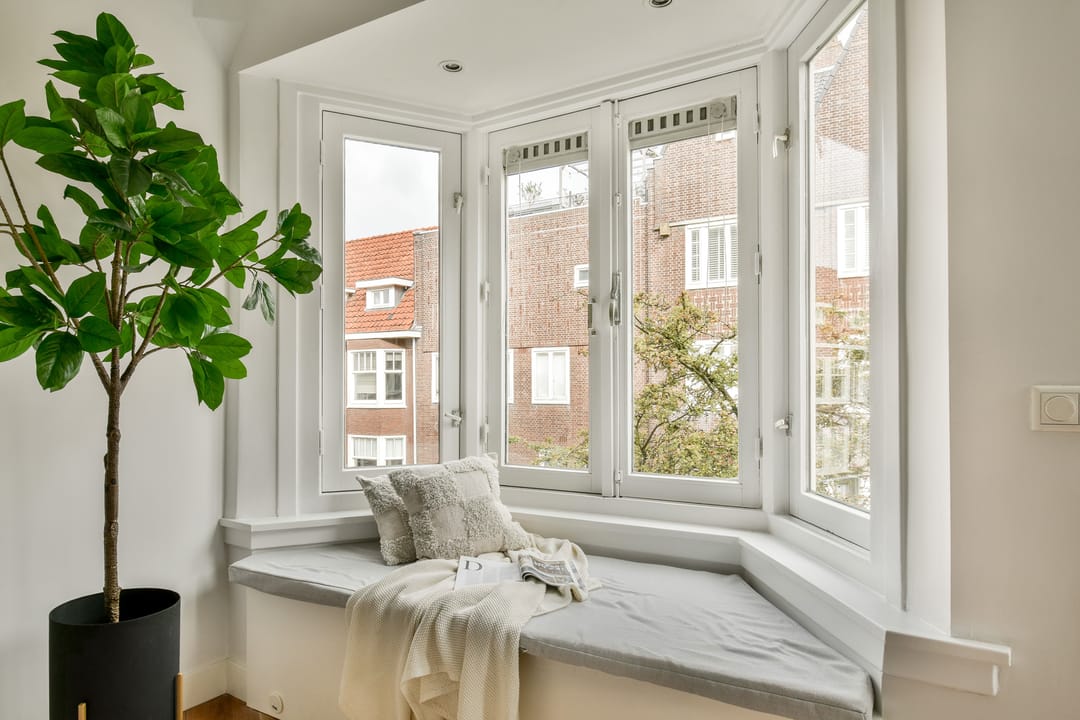 Photo 8 of Rietwijkerstraat 43-2