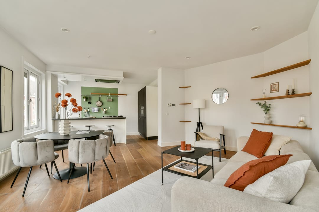 Photo 7 of Rietwijkerstraat 43-2