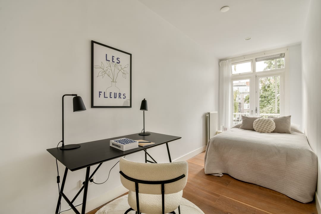 Photo 16 of Rietwijkerstraat 43-2