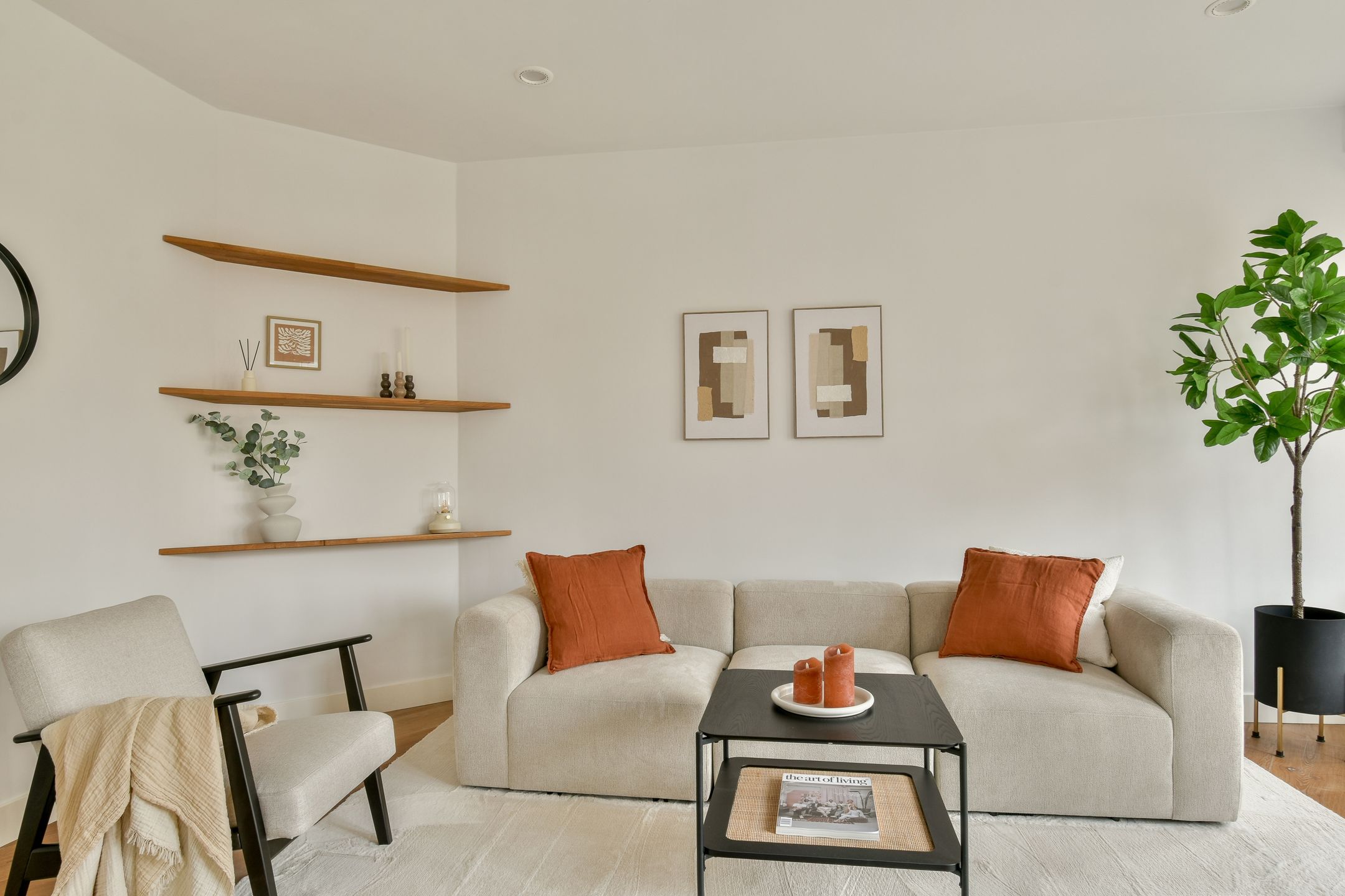 Photo 6 of Rietwijkerstraat 43-2