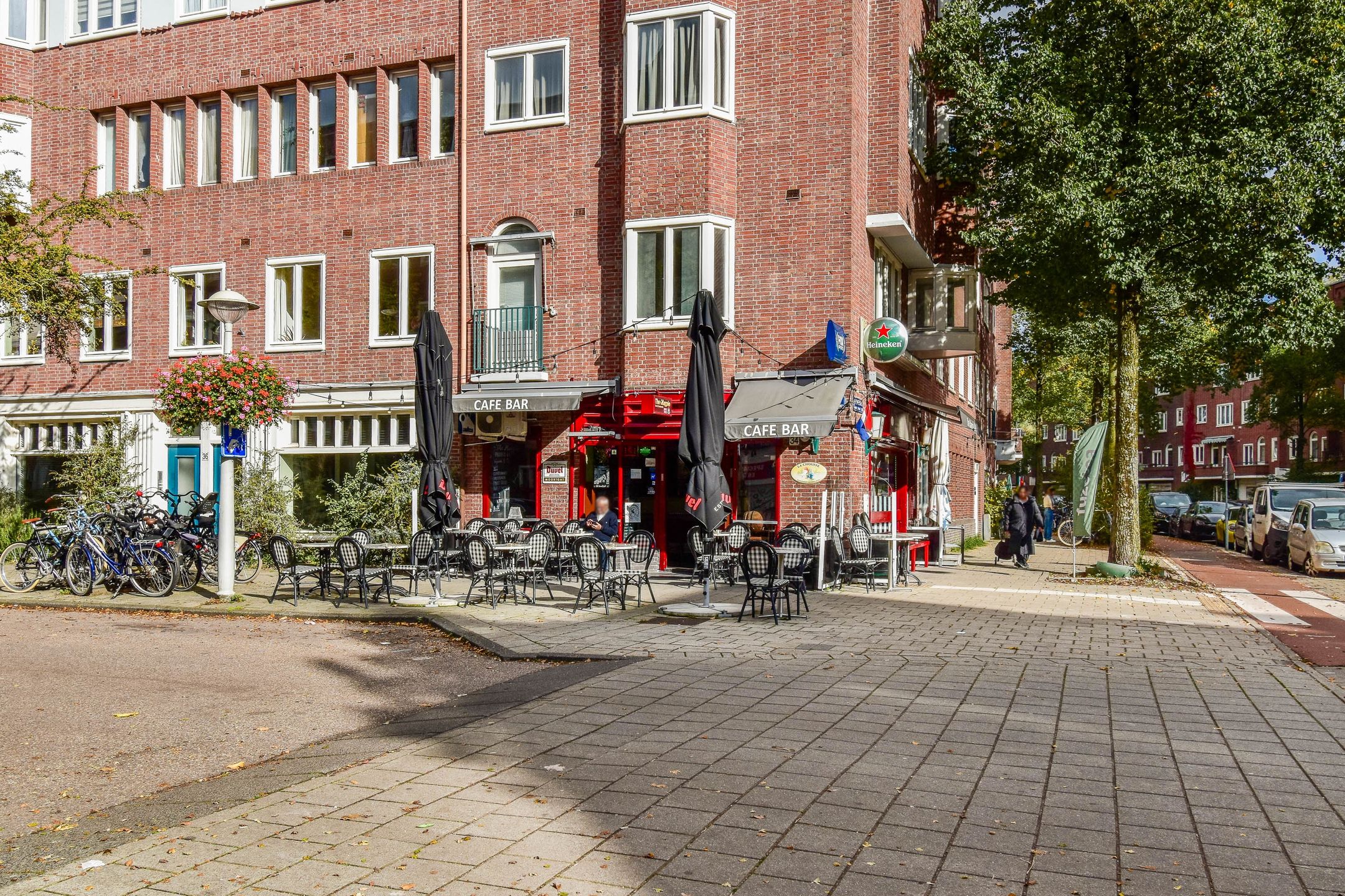 Photo 24 of Rietwijkerstraat 43-2