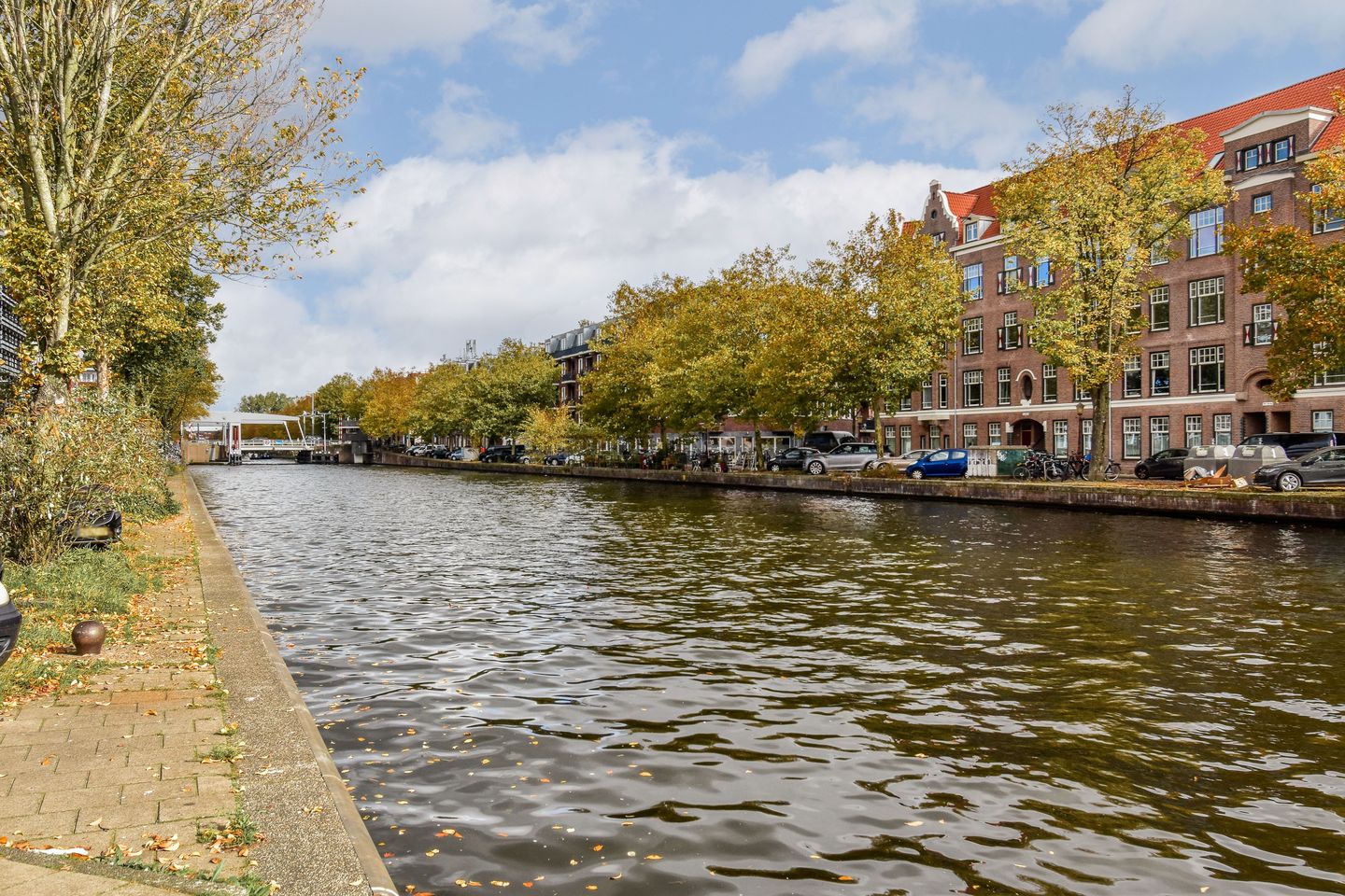 Photo 25 of Rietwijkerstraat 43-2