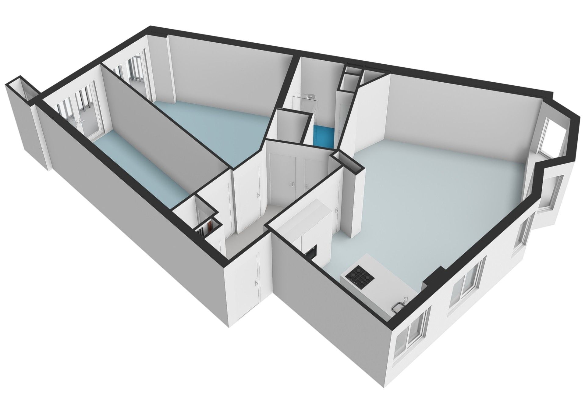 Photo 27 of Rietwijkerstraat 43-2