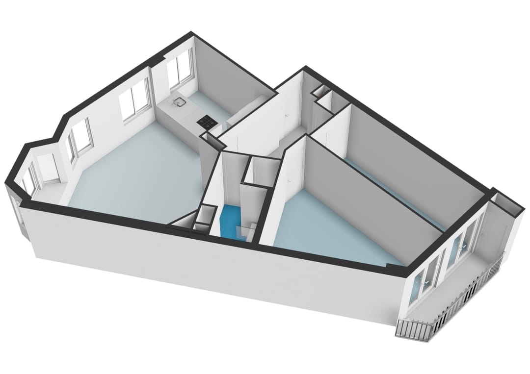 Photo 28 of Rietwijkerstraat 43-2